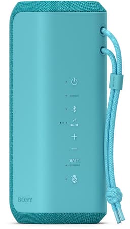 Sony SRS-XE200 - Bluetooth speaker - Blauw — thumbnail 4