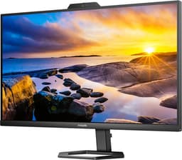 Philips 27E1N5600HE - QHD Webcam Monitor - USB-C 65w - 27 inch — thumbnail 9