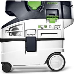 Festool CTMC MIDI I-Basic Accu stofzuiger CLEANTEC - 577067 — thumbnail 2