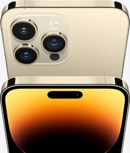 Apple iPhone 14 Pro Max - 128GB - Goud — thumbnail 8