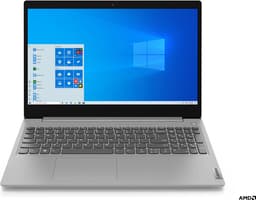 Lenovo IdeaPad 3 15ADA05 AMD Ryzen™ 3 3250U Laptop 39,6 cm (15.6") Full HD 8 GB DDR4-SDRAM 512 GB SSD Wi-Fi 5 (802.11ac) Windows 10 Home Grijs, Platina — thumbnail 6