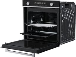 ETNA MO470ZT - Inbouw Combi-Oven - 60cm - 72L - Magnetron, Oven en Grill - Full Touch Control - 10 Automatische Programma’s — thumbnail 6