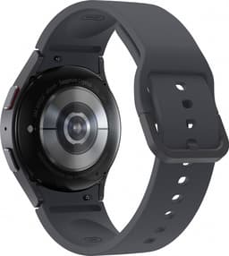 Samsung Galaxy Watch5 - Smartwatch heren en dames - 40 mm - Gray — thumbnail 2