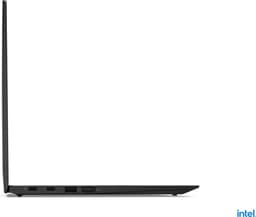Lenovo ThinkPad X1 Carbon Gen 9 Intel® Core™ i5 i5-1145G7 Laptop 35,6 cm (14") Touchscreen WUXGA 16 GB LPDDR4x-SDRAM 256 GB SSD Wi-Fi 6 (802.11ax) Windows 11 Pro Engels Zwart — thumbnail 11