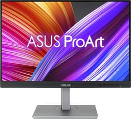 ASUS ProArt Display PA248CNV - Professional LED Monitor - 100% sRGB, 100% Rec. 709 - 75Hz — thumbnail 6