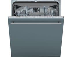 Bauknecht BCIC 3T333 PFE | inbouw vaatwasser | Auto deur opening | PowerClean