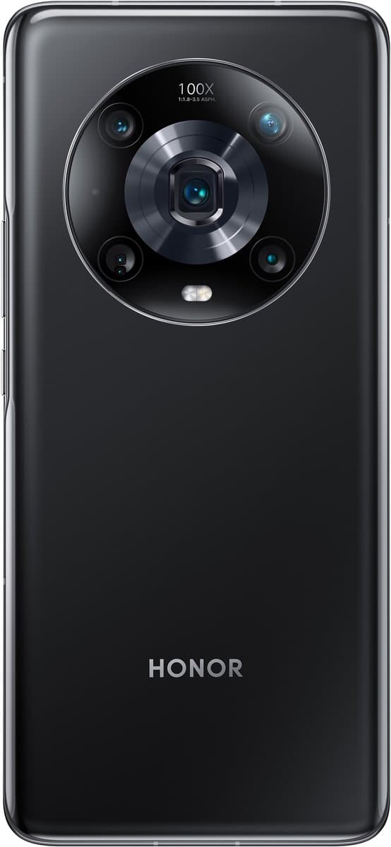 Honor Magic4 Pro 5G 256GB Zwart — afbeelding 1