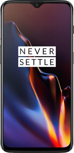 OnePlus 6T - 128GB (8GB) - Zwart — thumbnail 15