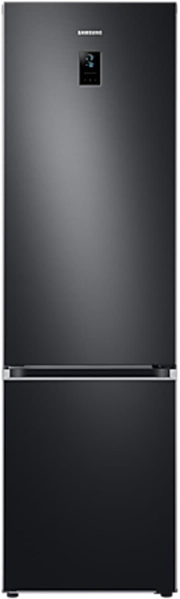 Samsung RB38T776CB1/EF koel-vriescombinatie Vrijstaand C Grafiet — afbeelding 1