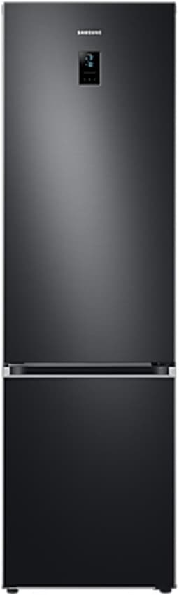 Samsung RB38T776CB1/EF koel-vriescombinatie Vrijstaand C Grafiet — thumbnail 1
