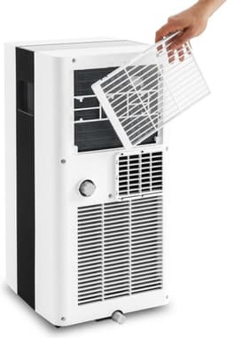 TROTEC Mobiele airco PAC 2600 X — thumbnail 8
