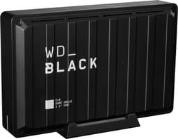 Western Digital WD_Black D10 - Externe harde schijf - 8 TB — thumbnail 1