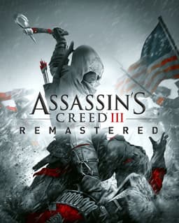 Assassin's Creed 3: Remastered - PS4 — thumbnail 16
