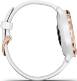 Garmin Venu 2s - Smartwatch voor dames met Stappenteller - 10 dagen batterij - 40 mm - Rose Goudkleurig/Wit — thumbnail 19