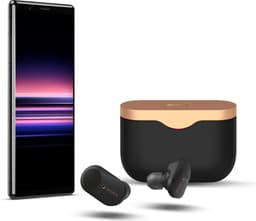 Sony Xperia 5 - 128GB - Blauw — thumbnail 7