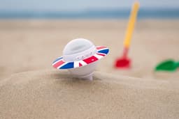 Bigben BT08GB - Draadloze speaker - Engeland - Bluetooth — thumbnail 9