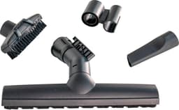 Bosch In'genius BGL8X329 Serie 8 - Stofzuiger met zak - 15 mtr bereik - Vacuum cleaner - HEPA13 - Zwart — thumbnail 9