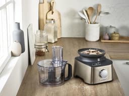 Kenwood Multipro Compact+ FDM313SS - foodprocessor — thumbnail 3