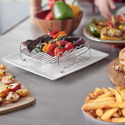 Philips Airfryer XXL - Accessoireset HD9950/00 - partyset — thumbnail 4