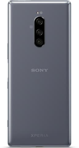 Sony Xperia 1 - 128GB - Grijs — thumbnail 8