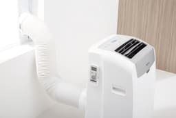 Whirlpool PACW29COL - Mobiele Airco — thumbnail 9