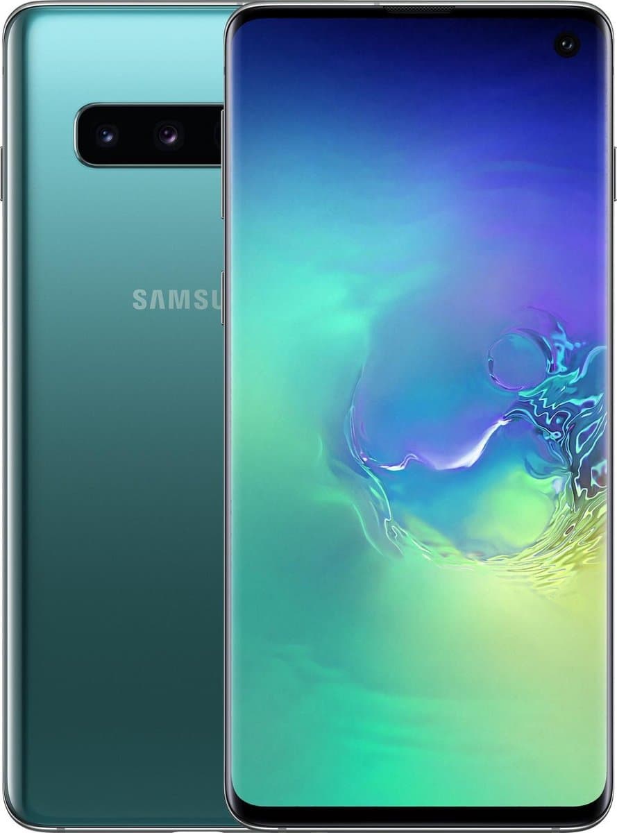 Galaxy S10 128GB — afbeelding 1