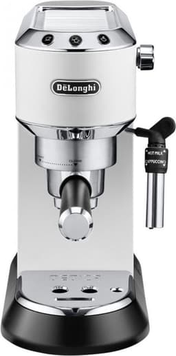 De'Longhi Pompdruk espressoapparaat EC685.W — thumbnail 26