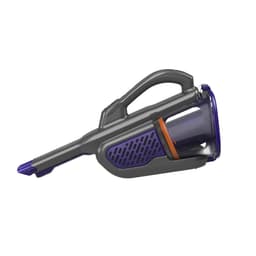 BLACK+DECKER 18V 2.0Ah (36Wh) PET Kruimeldief, gemotoriseerde borstel voor dierenhaar - BHHV520BFP-QW — thumbnail 10