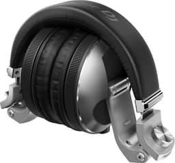 Pioneer DJ HDJ-X10 - Hoofdtelefoon - Zilver — thumbnail 7