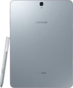 Samsung Galaxy Tab S3 - 9.7 inch - WiFi - 32GB - Zilver — thumbnail 6