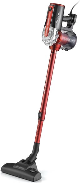 Ariete Handy Force - steelstofzuiger en kruimelzuiger -HEPA filter - 5 meter snoer - 600 Watt - voor alle vloeren — thumbnail 1