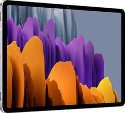Samsung Galaxy Tab S7 - 256GB - WiFi - 11 inch - Zilver — thumbnail 6