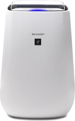 Sharp Electronics Benelux luchtreiniger 23 W 58,3 x 39 x 27 cm, wit — thumbnail 1