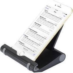 Renkforce PAD-V1 Tabletstandaard Universeel 12,7 cm (5) - 25,4 cm (10) — thumbnail 3