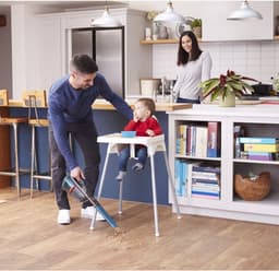 BLACK+DECKER Kruimeldief 18V 2.0AH - BHHV520BT-QW — thumbnail 14