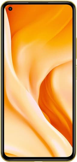 Xiaomi Mi 11 Lite 5G - 128G - Geel — thumbnail 12
