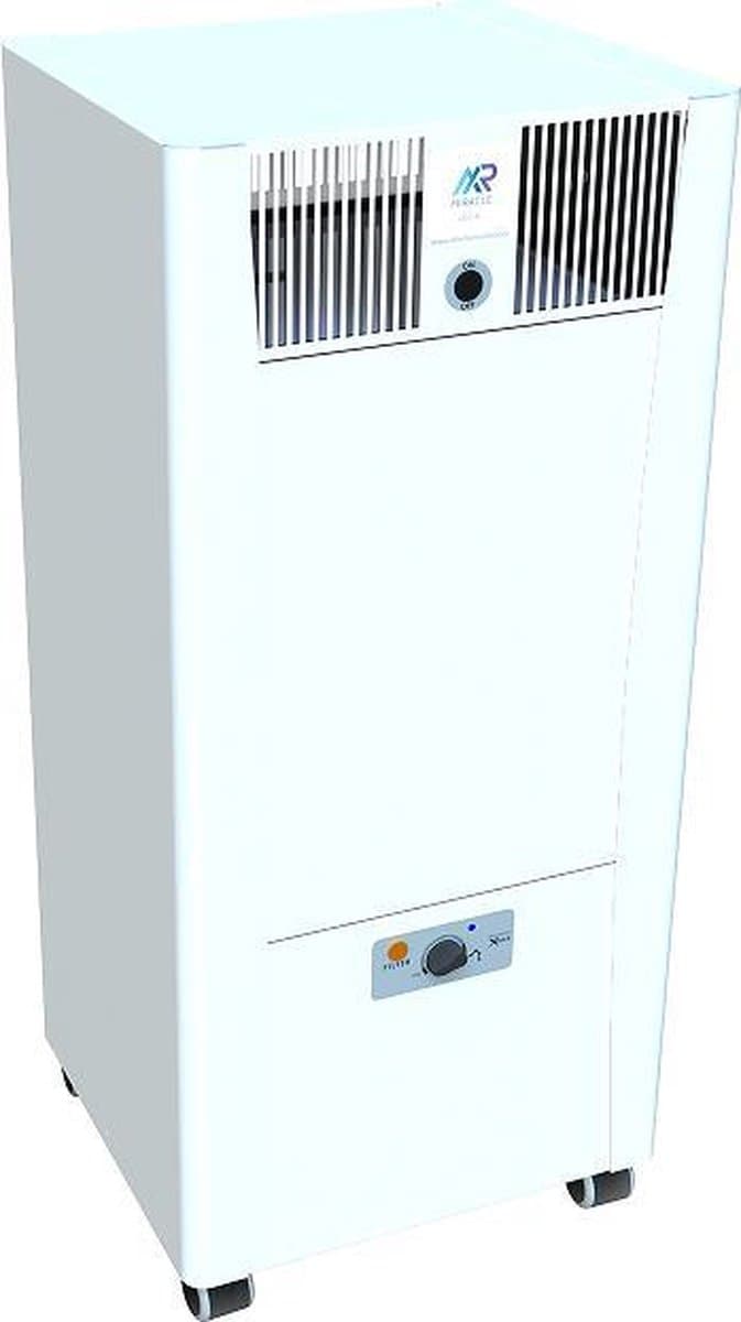 Luchtreiniger Aerosol filter Miracle Air 400B luchtfilter systeem — afbeelding 1