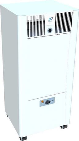 Luchtreiniger Aerosol filter Miracle Air 400B luchtfilter systeem — thumbnail 1