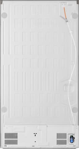 LG GMJ945NS9F Amerikaanse koelkast met DoorCooling+™ - 638L inhoud - Door-in-Door™ - Water- en ijsdispenser met UVnano™ - Total No Frost - Inverter Linear Compressor — thumbnail 16