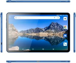 Elementkey Ai-Onyx Pro- 4G LTE + GPS - Android 13 Tablet - 16GB Ram - 512GB Opslag - 10.4" - 2000X1200 FHD - Scherm Octa Core CPU - Zilver — thumbnail 15