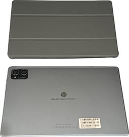 Elementkey Ai-Obsidian PRO - 4G LTE - GPS Tablet PC 10.1 Inch 12GB Ram + 384 GB Opslag - 8000Mah Android 12 - Tablet met Google — thumbnail 2