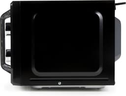 DOMO DO2520 - Solo Magnetron - Microgolfoven Solo - Zwart - 20L - 800W — thumbnail 5