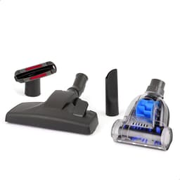 AG3100 Stofzuiger Zonder Zak - Stofzuigers - Vacuum Cleaner Zakloos - Geschikt Voor Dierenharen -900W - Sterke Zuigkracht - Blauw — thumbnail 14