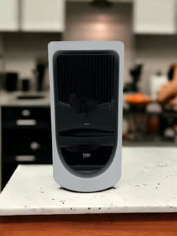 Beko ATP3100N luchtreiniger 12 m² 59 dB 36 W Zwart, Wit — thumbnail 1