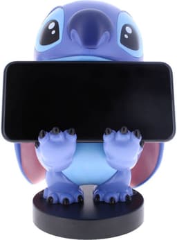 Cable Guy - Stitch Telefoonhouder - Controller Stand — thumbnail 17