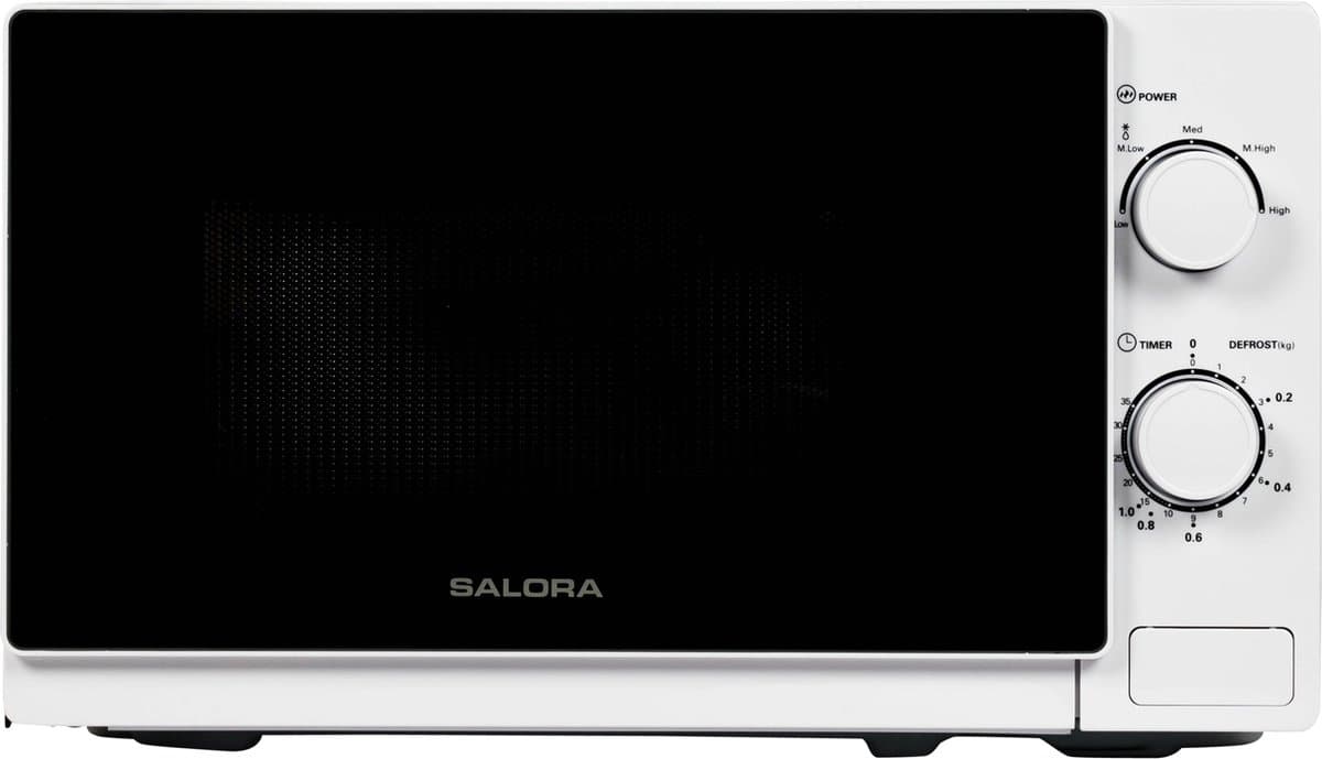 Salora MICROWAVE2070 - Magnetron - Microwave - Microgolf - Solo — afbeelding 1