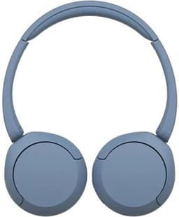 Sony WH-CH520 - Draadloze on-ear koptelefoon - Blauw — thumbnail 17