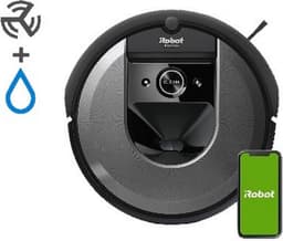 iRobot Roomba Combo® i8 - Robotstofzuiger met Dweilfunctie - Met Laadstation - Ideaal voor Huisdieren - i8178 — thumbnail 18