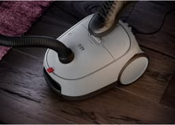 Aeg Ab61A5Ugt 6000 serie - Stofzuiger - 650 Watt Grijs/Zwart — thumbnail 6