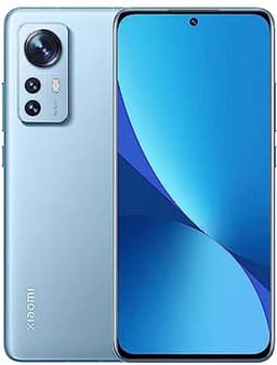 Xiaomi 12X 5G - 128GB - Blauw — thumbnail 7